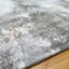 Tapis gris abstrait Dundalk-2096893279