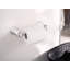 Flara Pivoting Wall Mount Toilet Paper Holder-1373030505