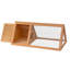 Teo Weather Resistant Rabbit Cage-94522646