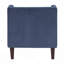 Mobilier de salon 1 pièce (avec chaise)-1853571126