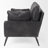Emily Upholstered Club Chair-738033315