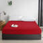 Merituuli 200 TC Microfiber 25cm Deep Fitted Sheets-409655463-409655481