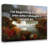 Astoria Grand Gallery Wrapped Canvas By Sharon Pearson: "How you do the little things is how you do e-1854781805