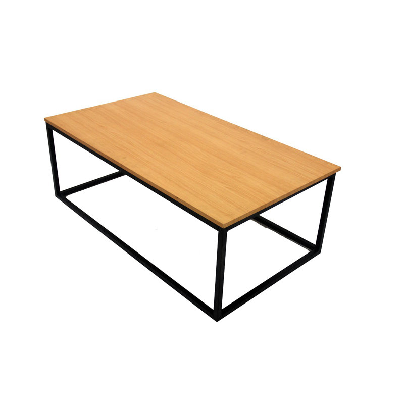Table basse, Naturel