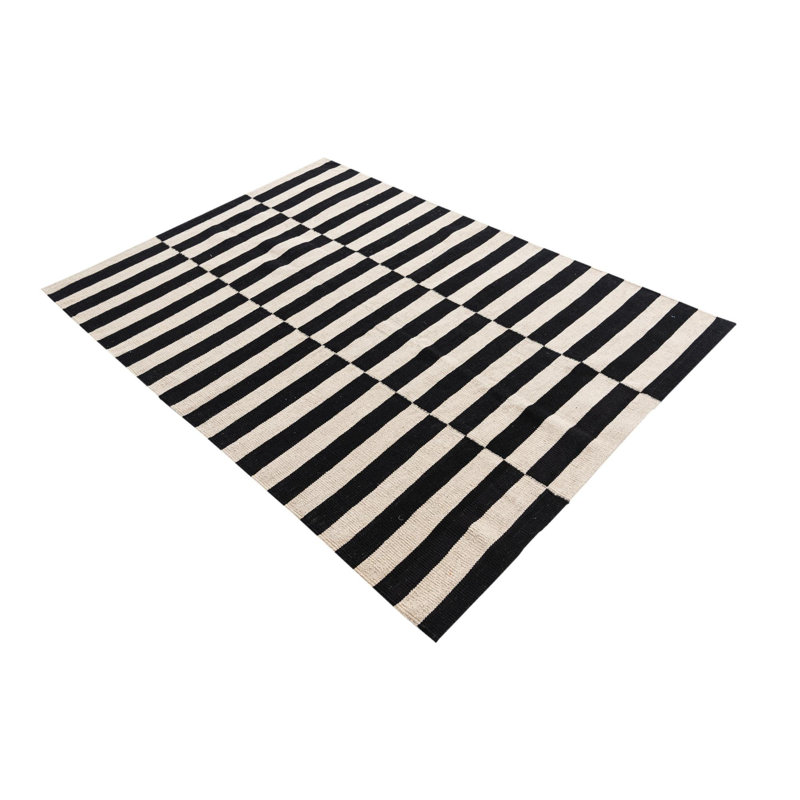 Tapis crème Ousley