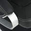 Eckert 67cm Wide Ergonomic Recliner