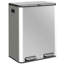 Stainless Steel@@Plastic