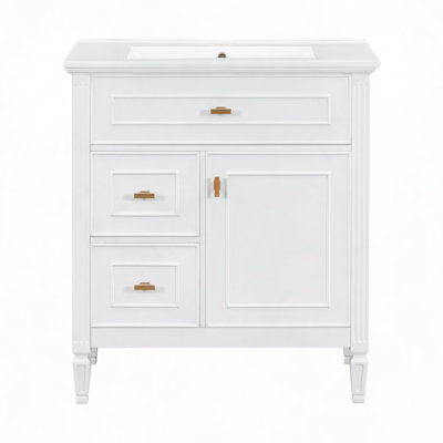 Vanities