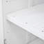 Table de rempotage avec 3 tablettes et 6 tiroirs-1843381661