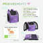 Pet Pet The Backpacker