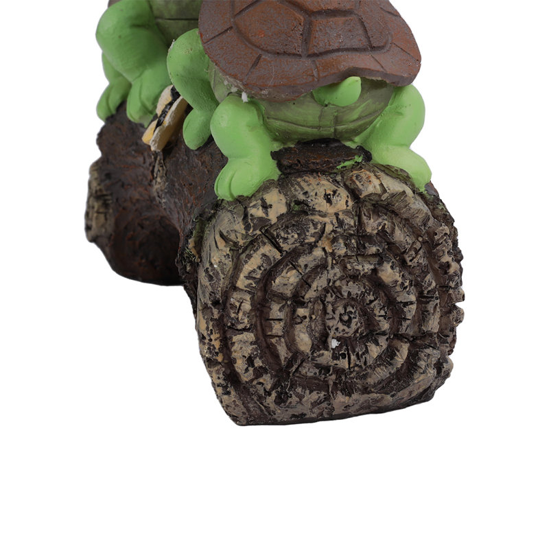 Animals Plastic Garden Statue