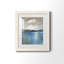 Vent et eau - Peinture encadrée-1452099148-1452099151