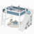Blue/Light White is out of stock