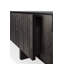 Mozaic Solid Wood TV Stand