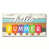 Antique White/Blue/Brown est en rupture de stock