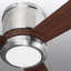 Rodrick 3 Blade Ceiling Fan with LED Light Kit-1170479168-1170479180