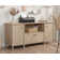 66.73'' Wide 1 - Drawer Credenza with Cable Management