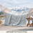 Bedsure Full Dual-Sided Cooling Comforter – Harbor Mist, Lightweight & Breathable for Summer-102353194-102353197