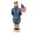 Weather Resistant UV Resistant Polyresin Garden Statue