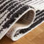 Tapis à chevrons performance Emmariah-647882860