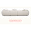 Canapé modulaire SEVILLA 3PC