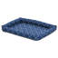 Lit pour animal de compagnie avec traversin QuietTime Couture-1272590538-1272590544