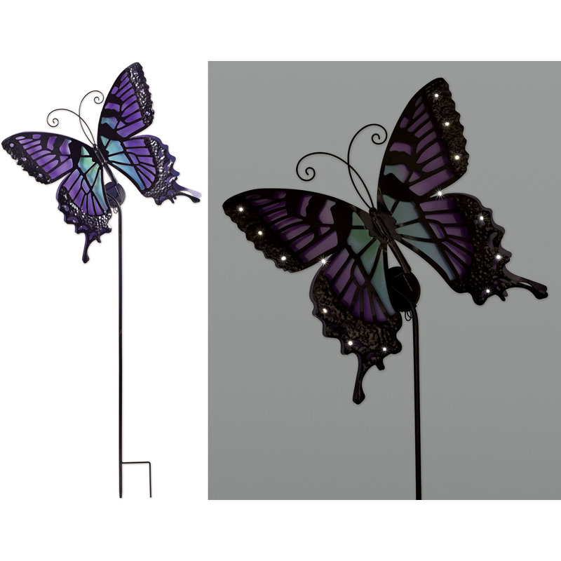 Piquet de jardin Syrena