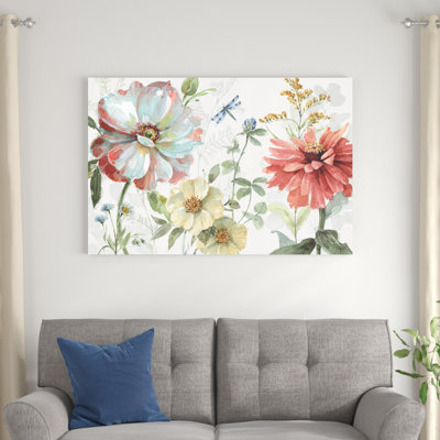 Printemps pré II