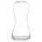 Kagan - Vega Vase - Clear