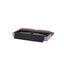 Brendon 3 Seater Square Arms Sofa Bed