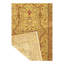 Fine Hand Knotted Persian Tabriz design 6' X 8'11''