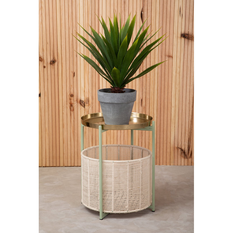 Sabia End Table