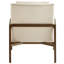 Fauteuil l 29,5 po Presidio