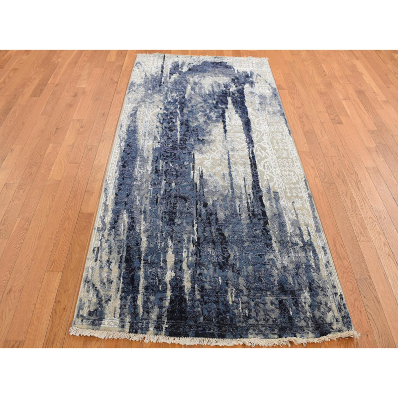 Arul Silk Rug
