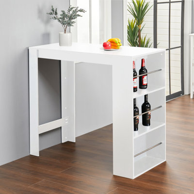 Suheib Dining Table