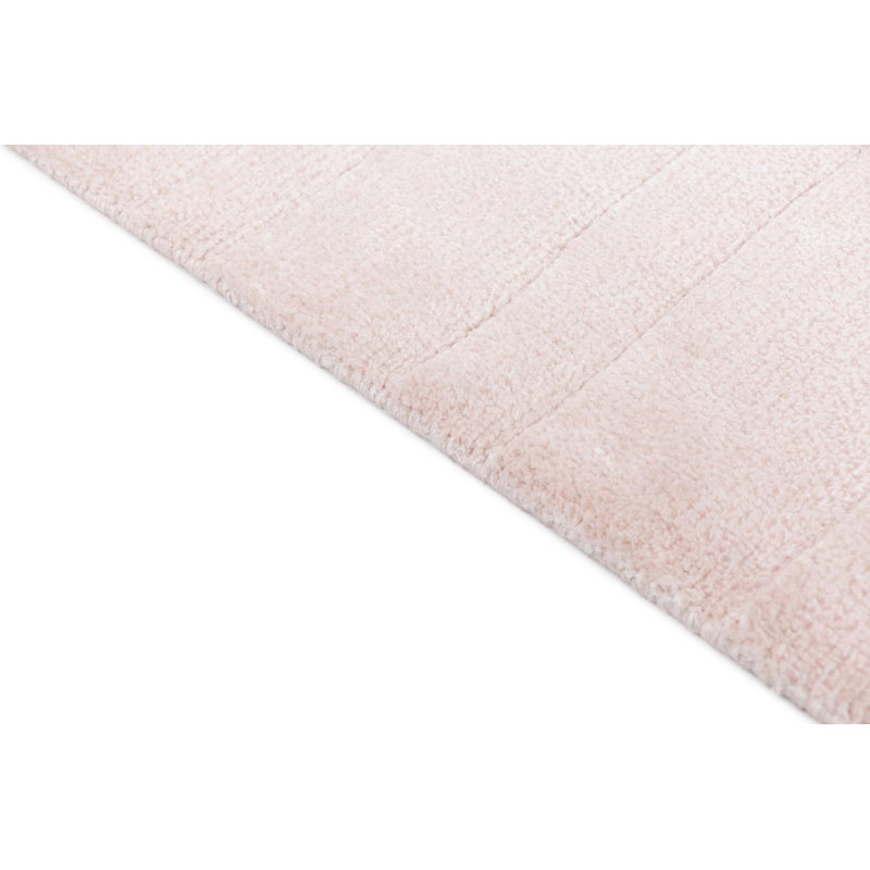 Tapis rose Judy