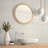 Castilla 14" x 14" Glossy Ceramic Finger Tile-100030858