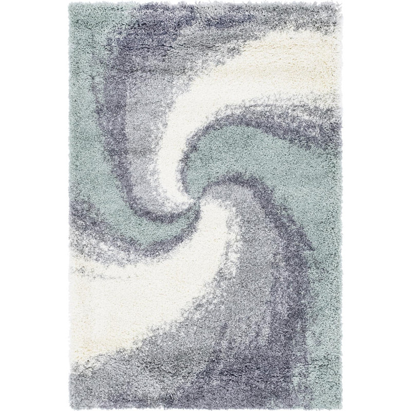 Indoor Rug, Rectangle 4' x 6'
