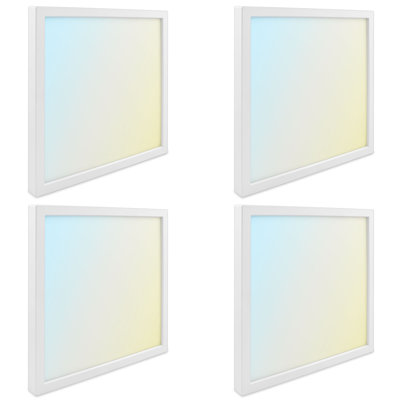 LED Flush Mount