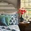 Bilva Floral Pillow Sham-445445488