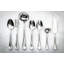Perla Stainless Steel Serving
