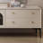 Modern simple storage TV cabinet-108838553