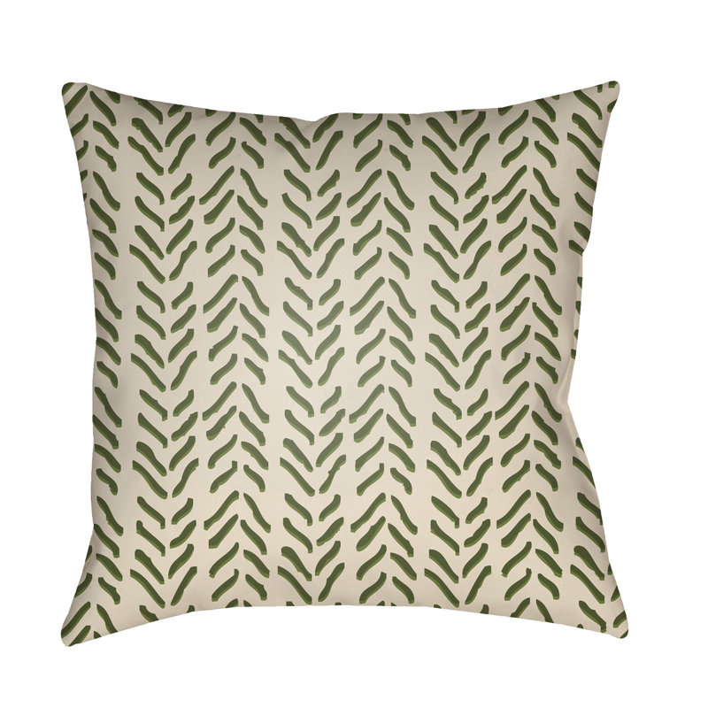 Textures Throw Pillow, Wine, 22" H x 22" W x 4.5" D
