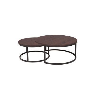 Llyall Frame Coffee Table