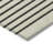  Machine Washable Indoor/Outdoor Chantille ACN995 Area Rug-1195416061
