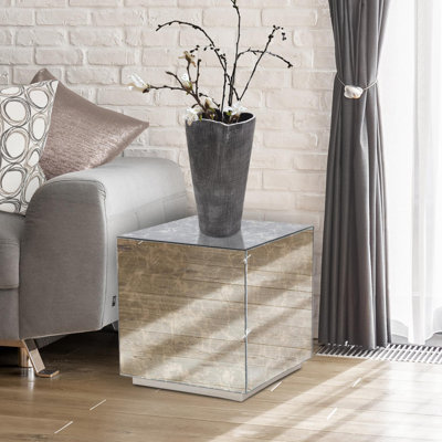 Table de bout Lamarius