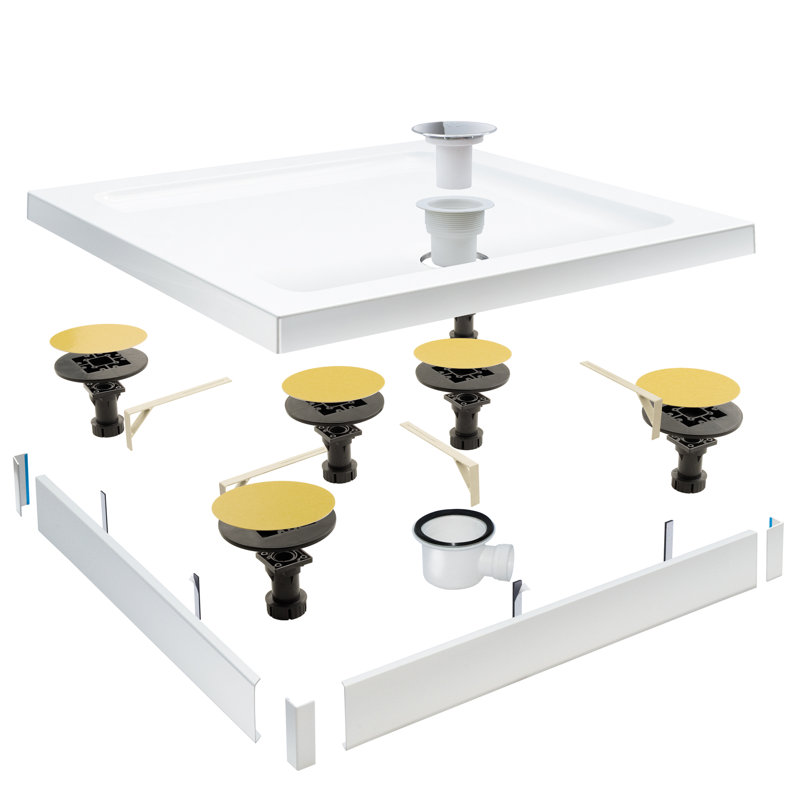 Leg And Panel Kit