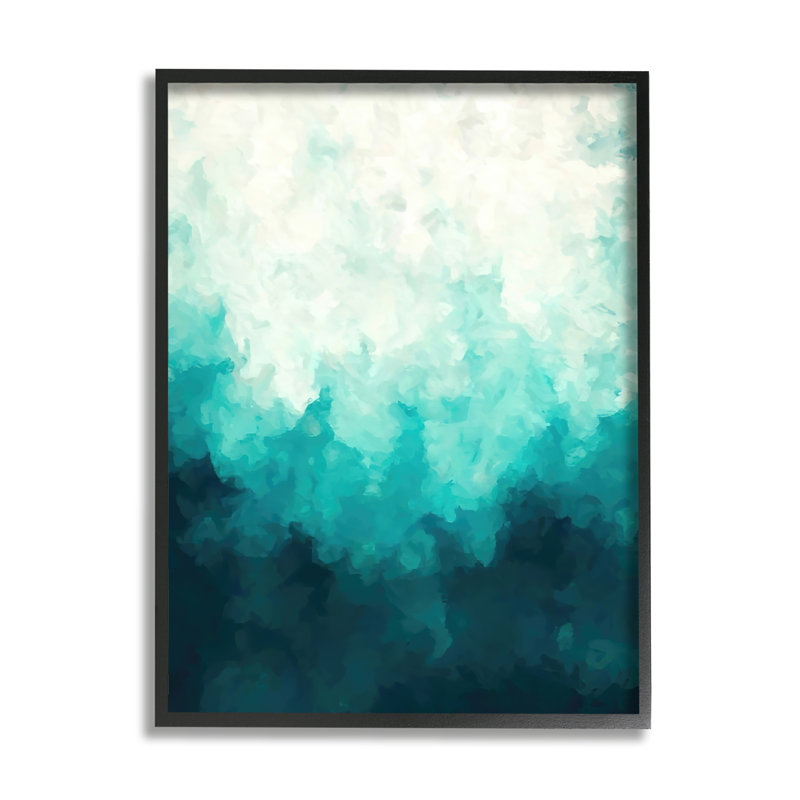 Impression de cadre photo sur panneau de fibres à densité moyenne, Giclée encadrée noir minuit, L 11 po x H 14 po
