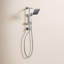 90 Degree Shower Head with Immersion-1869267637