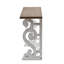Console 41,7 po Allegan